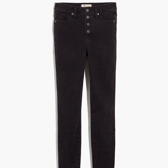 Madewell Denim - Madewell jeans